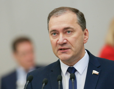 Депутат Белик: Освобождение Константиновки &mdash; разгром иллюзий Запада об успехах ВСУ
