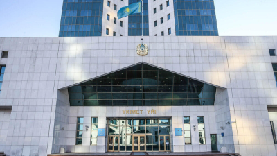 Правительство выделило более 2,5 млрд тенге на ремонт ТЭЦ Кызылорды