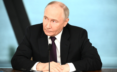 Путин сообщил о новых попытках ВСУ ударить по территории России