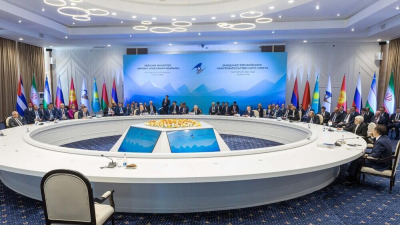 По итогам заседания Евразийского межправительственного совета подписано 10 документов