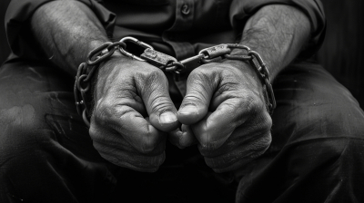 Генпрокуратура подтвердила задержание администраторов канала QirSabyn