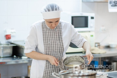 В Татарстане на 16% за месяц вырос спрос на персонал в сфере туризма и общепита