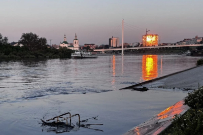Отравилась водой из-под крана: после скандального видео тюменки в дело вмешался Бастрыкин