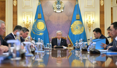 Президент призвал перейти от формального роста ВВП к реальному росту доходов