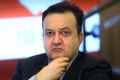 Андрей Бунич: &laquo;Финансовый кризис будет хуже, чем в&nbsp;2008 году &ndash; тогда можно было залить деньгами&raquo;