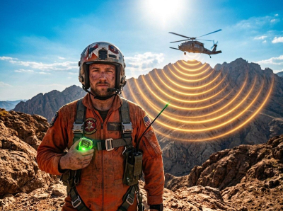 Американского пилота спас &laquo;призрачный шепот&raquo;. Как работает технология ЦРУ, которой нет ни у кого в мире?