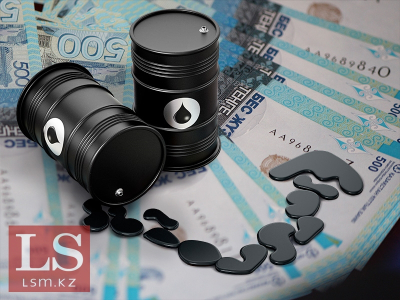 Нефть больше не драйвер – министр о состоянии экономики