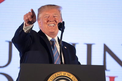 Трамп назвал условием сделки с Ираном 20 лет без обогащения урана