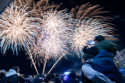 В&nbsp;Нижнекамске День Победы пройдет без салюта