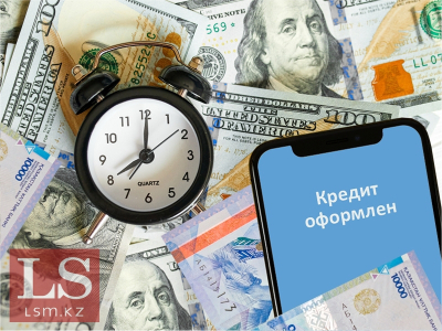 Сеть за кредит: как Казахстан подключит отдаленные села к интернету