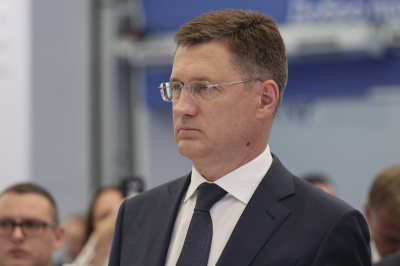 Новак заявил о необходимости срочных мер для стабилизации цен на АЗС