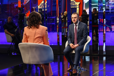 ВТБ: Крупный бизнес адаптируется к высоким ставкам