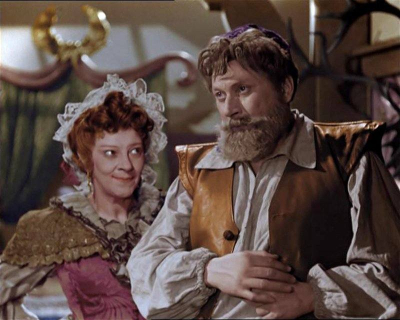 Единственная лекция о судьбе Евгения Шварца пройдет в музее Льва Толстого