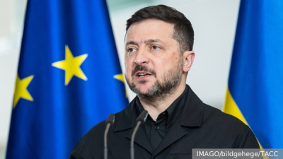 Жители четырех регионов Украины остались без электричества