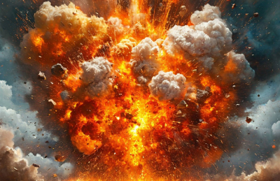 Иран ударил по израильским топливозаправщикам в ответ на убийство Лариджани