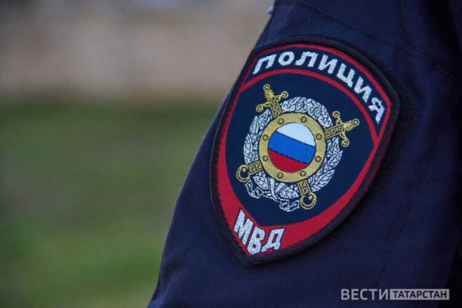 СК возбудил дело о хулиганстве после видео со стрельбой в Казани