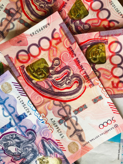 Рубль, юань и евро: чего ждать от курсов валют в Казахстане
