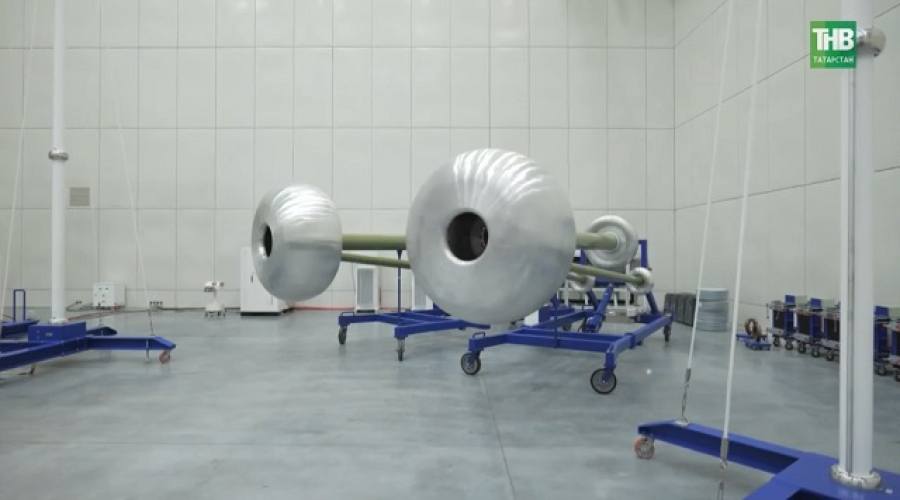 Стать первыми: могут ли татарстанские технопарки вытянуть страну в технологическую эпоху