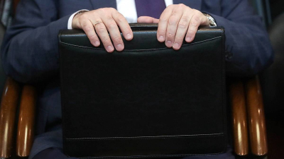 Профессор РАНХиГС Борщевский рассказал, какие чиновники управляют Россией