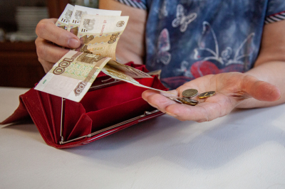 Казань оказалась на&nbsp;26-м месте в&nbsp;рейтинге высоких зарплат в&nbsp;РФ, Челны &ndash; на&nbsp;76-м