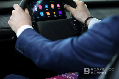 Продажи новых автомобилей в России за неделю выросли на 8%