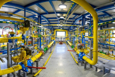 Газовое дыхание Азии: &laquo;Сила Сибири&raquo; наращивает мощь, а вслед за ней газ идет в дома и котельные Амурской области