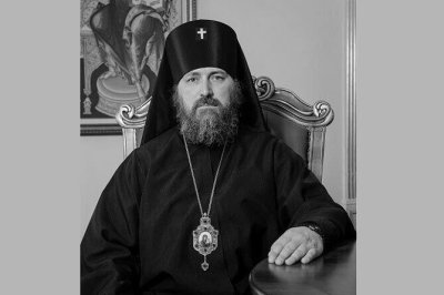 В результате ДТП погиб архиепископ Кокшетауский и Акмолинский Серапион