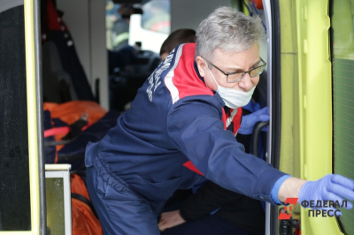 Стало известно число пострадавших при сходе поезда &laquo;Челябинск &ndash; Москва&raquo; в Ульяновской области