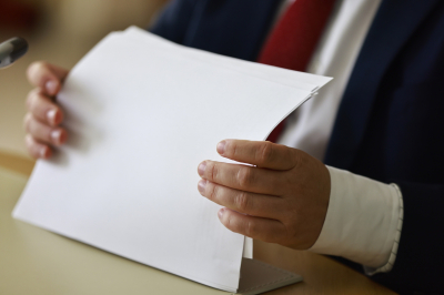 Госдума одобрила новые методы контроля местных властей