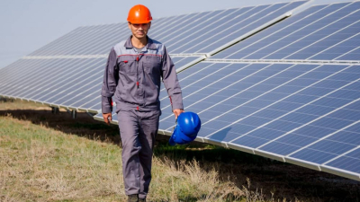 Почему в Казахстане на &quot;зеленую&quot; электроэнергию складывается огромная разница в цене