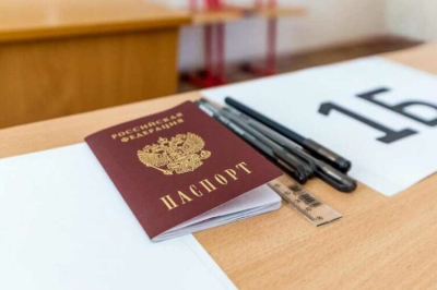 В Рособрнадзоре предупредили о риске потерять баллы при пересдаче ЕГЭ