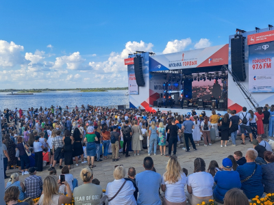 Куда сходить 12 июня в Подмосковье: фестиваль водных видов спорта, ярмарка мастеров и дегустация блюд