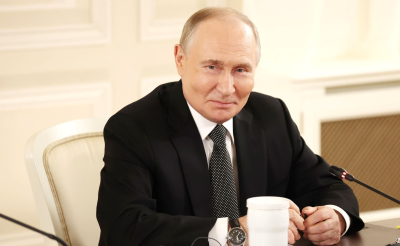 Путин об отношениях с Казахстаном: Не вижу никаких осложняющих моментов