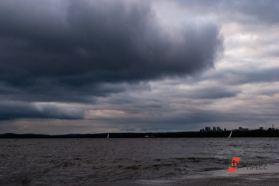 Атмосферные фронты идут на Приморье: когда ждать дождей и солнца