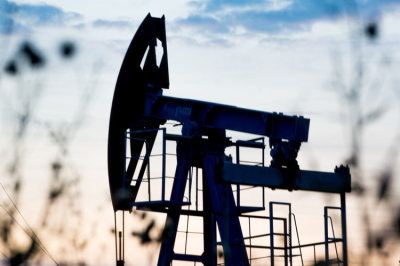 Российская нефть сорта ESPO впервые за&nbsp;последние 10 лет превысила $100 за&nbsp;баррель