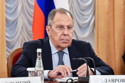 Лавров сообщил о расследовании инцидента с туристами из КНР на Байкале