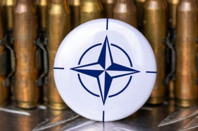 США планируют сократить военное присутствие в НАТО
