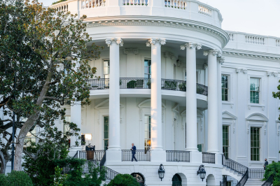 У главы аппарата сотрудников Белого дома Сьюзан Уайлс выявили рак груди