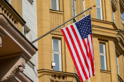 &laquo;Рухнула легитимность&raquo;: на Западе США предрекли крах из-за одного решения