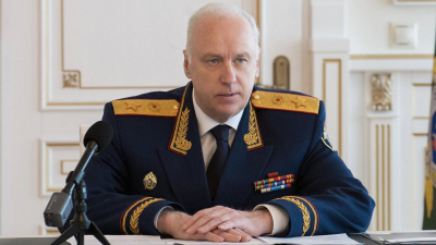 Бастрыкину доложат, почему не расселяют жильцов из аварийного дома в Казани