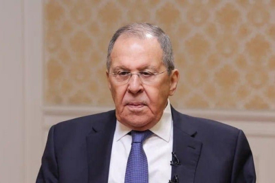 Лавров призвал не втягивать страны Персидского залива в чужие войны