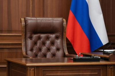 Врио вице-премьера Приморья стал участник &laquo;Времени героев&raquo; Жаркин