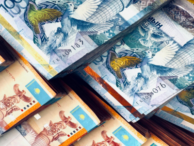 Почти 8 миллиардов тенге похитила строительная компания в Астане