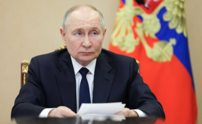 Путин похвалил Ростех за рост производства гражданской продукции в условиях СВО