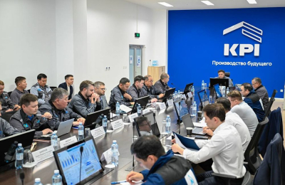 Kazakhstan Petrochemical Industries наращивает продажи полипропилена в Казахстане