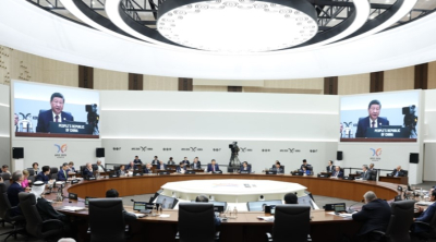 Задача максимум: Китай напомнил о планах свободной торговли для АТЭС