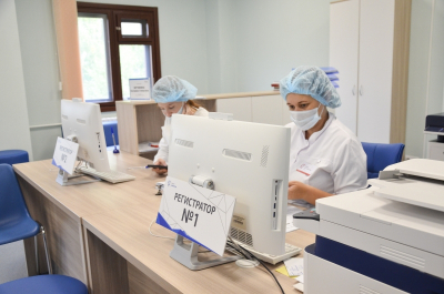 Свердловских медиков поставят на прослушку с помощью ИИ