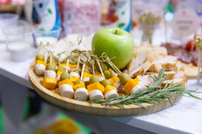 Технологический суверенитет в действии: как Кировская область развивает АПК