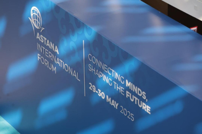 AIF 2025: Казахстан подписал инвестконтракты на сотни миллионов долларов