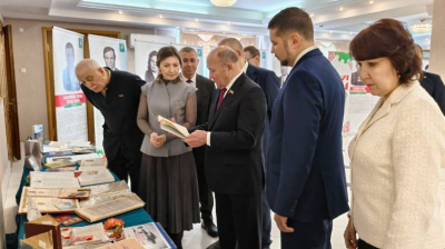 Глава Атнинского района: самый волнующий вопрос &mdash; падение закупочных цен на молоко